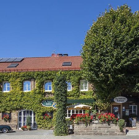 Land-Gut-Hotel Lohmann Drensteinfurt Exterior foto