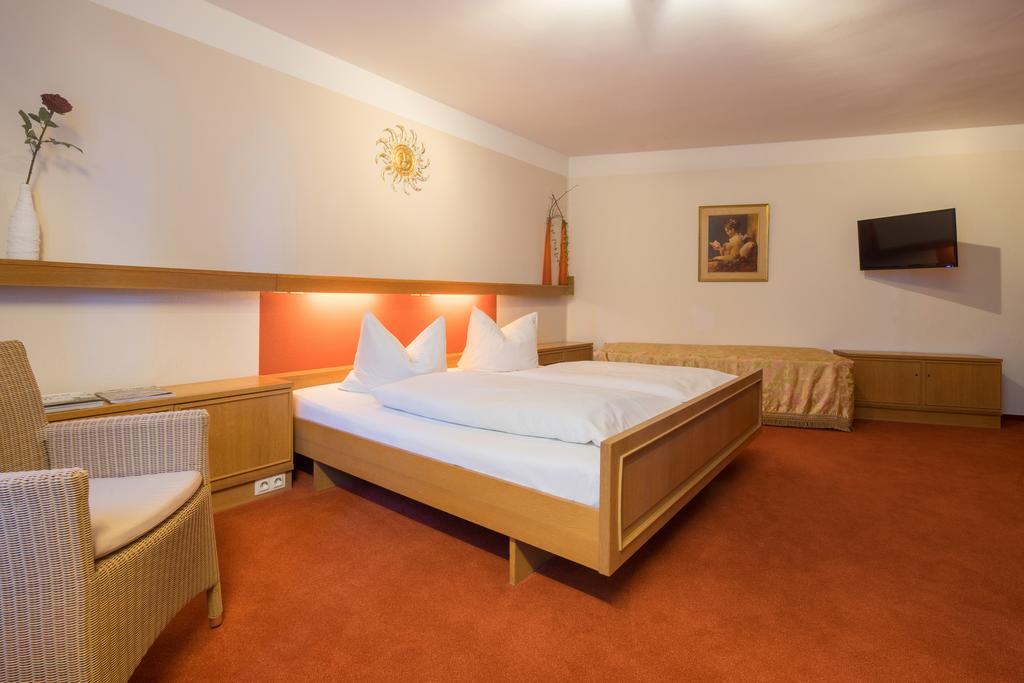 Land-Gut-Hotel Lohmann Drensteinfurt Habitación foto